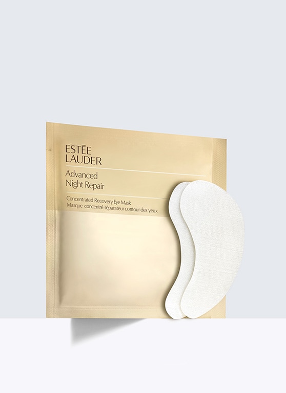 advanced night repair konzentrierte regenerations-augenmaske
