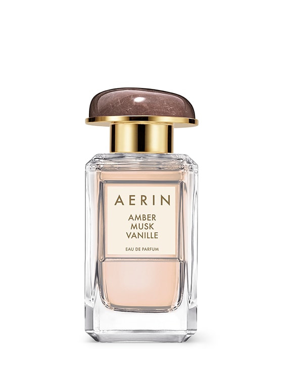 aerin amber moschus vanille eau de parfum