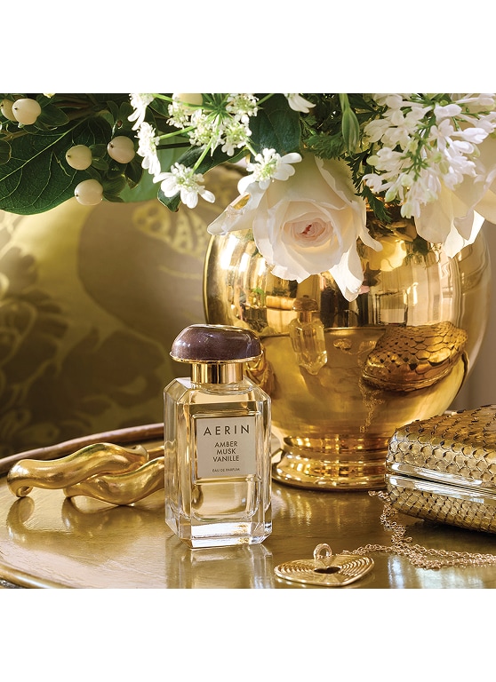 aerin amber moschus vanille eau de parfum