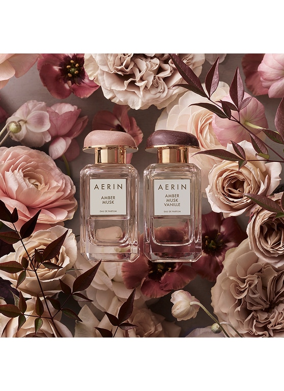 aerin amber moschus vanille eau de parfum