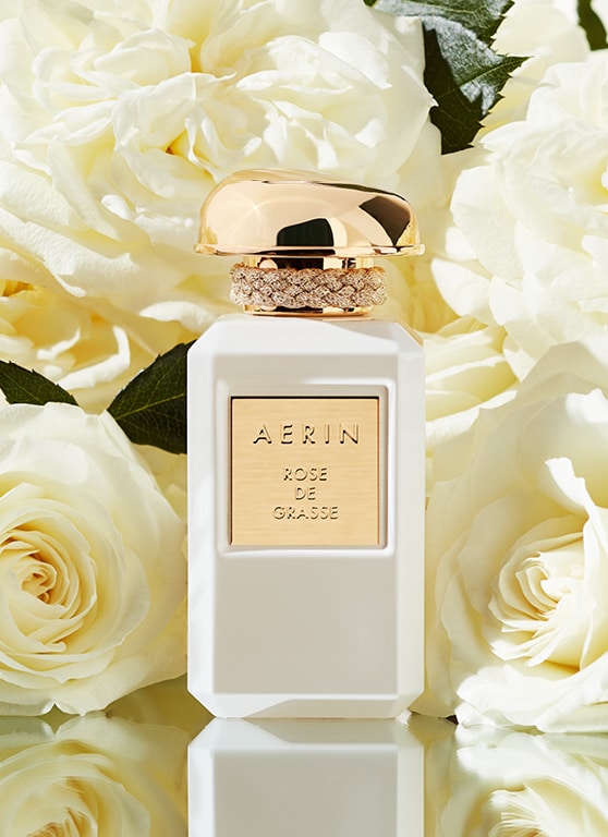 aerin rose de grasse parfüm