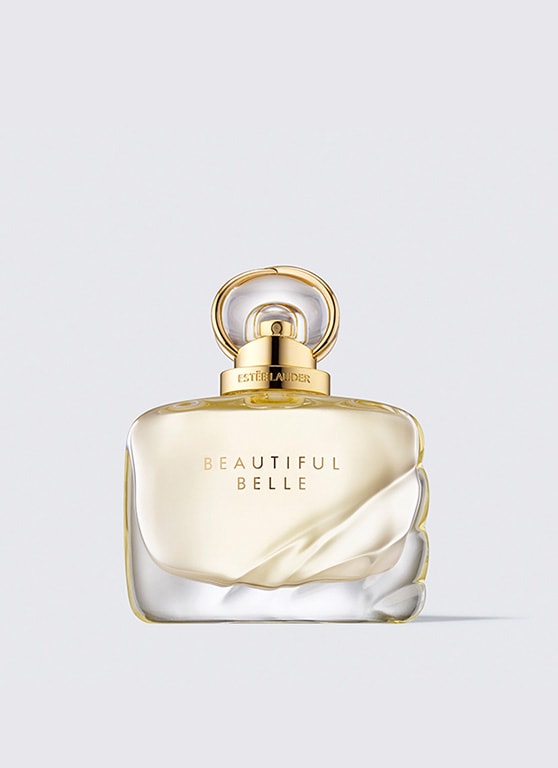 wunderschönes belle eau de parfum spray
