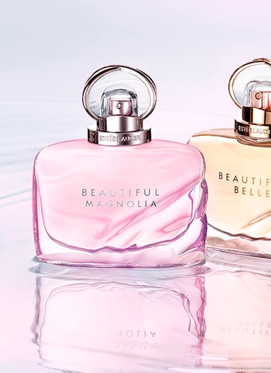 wunderschönes magnolia eau de parfum spray