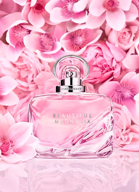 wunderschönes magnolia eau de parfum spray