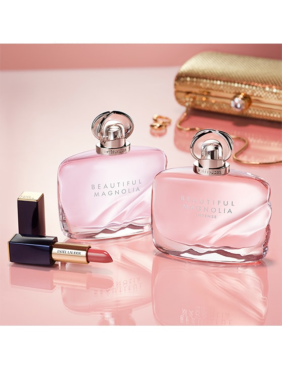 wunderschönes magnolia eau de parfum spray