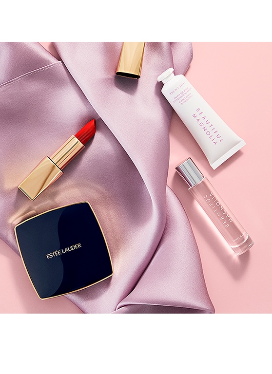 wunderschönes magnolia eau de parfum in reisegröße