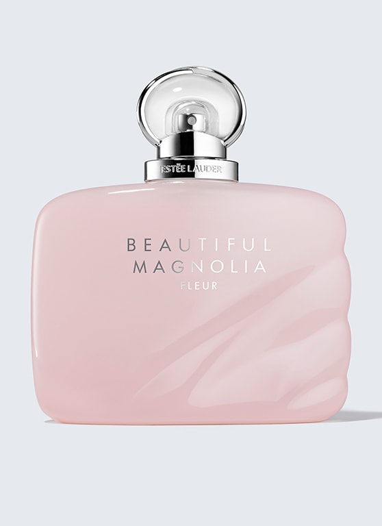 wunderschönes magnolienblüten-eau de parfum
