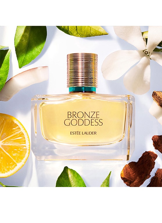 bronze goddess eau fraîche skinscent
