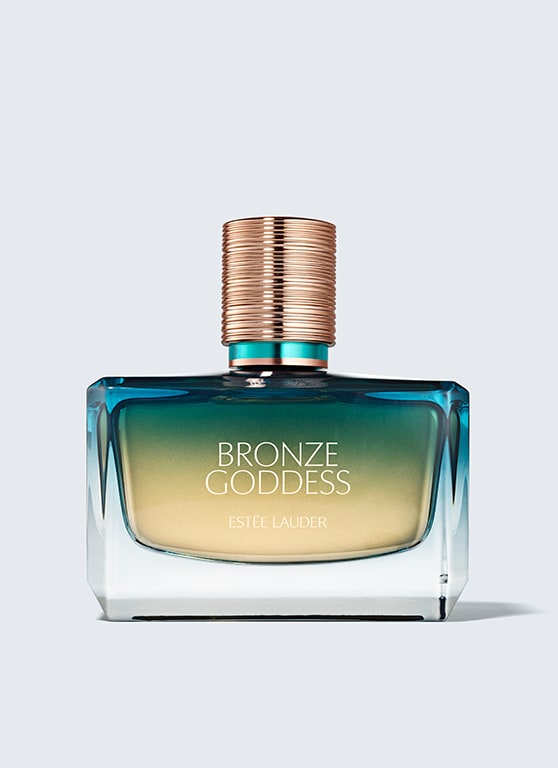 bronze goddess night eau de parfum