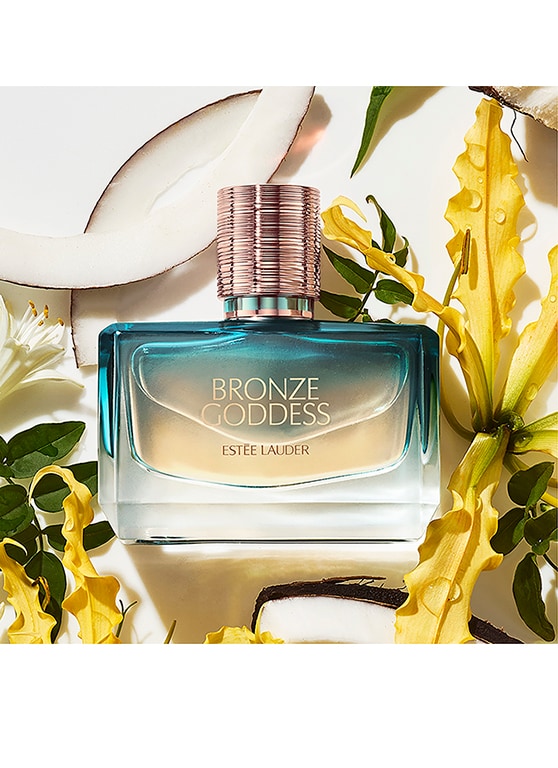 bronze goddess night eau de parfum