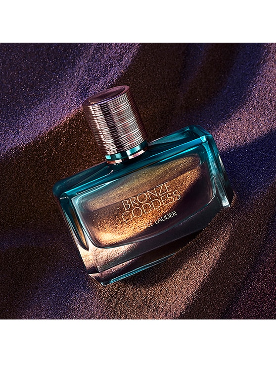bronze goddess night eau de parfum