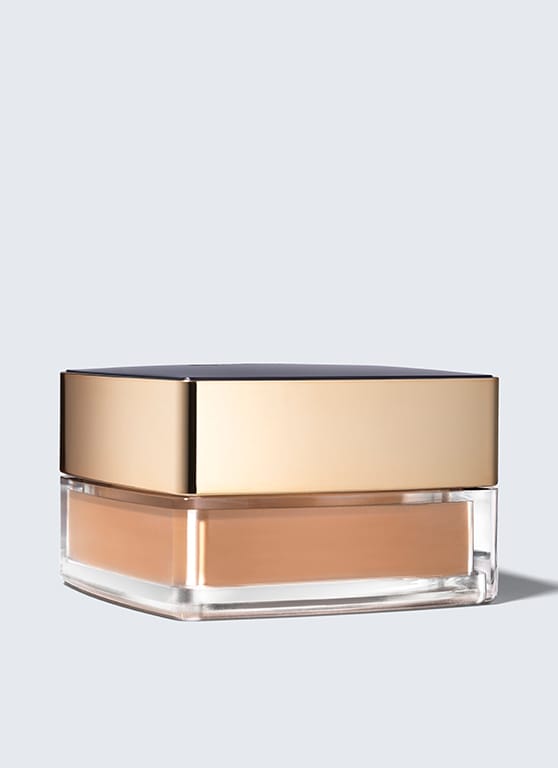 double wear sheer flattery loses puder