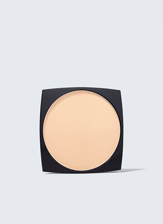 double wear stay-in-place matte powder foundation nachfüllpackung