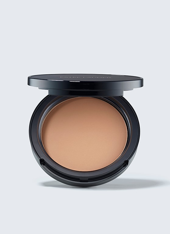 double wear stay-in-place matte powder veil