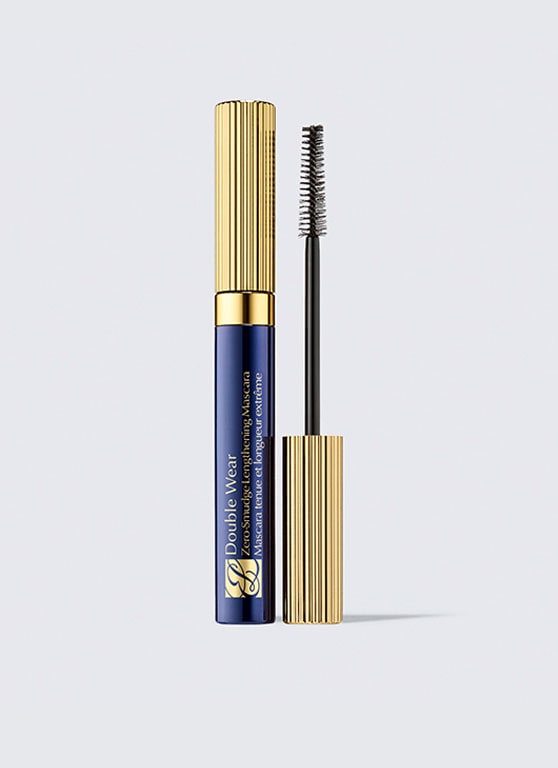 double wear zero-smudge wimpernverlängerung