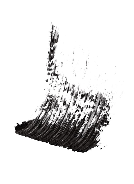 double wear zero-smudge wimpernverlängerung