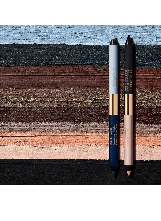smoke and brighten kajal eyeliner duo