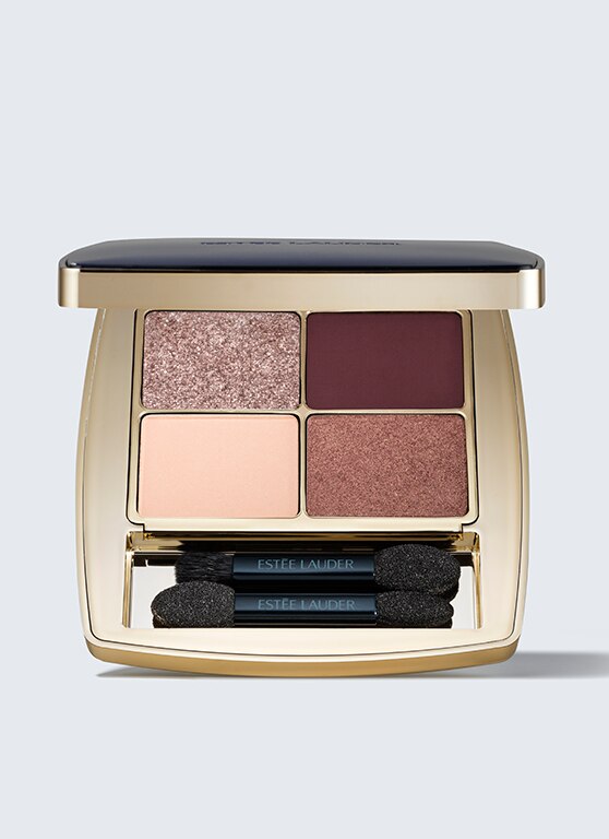 pure color envy luxe lidschatten-quad