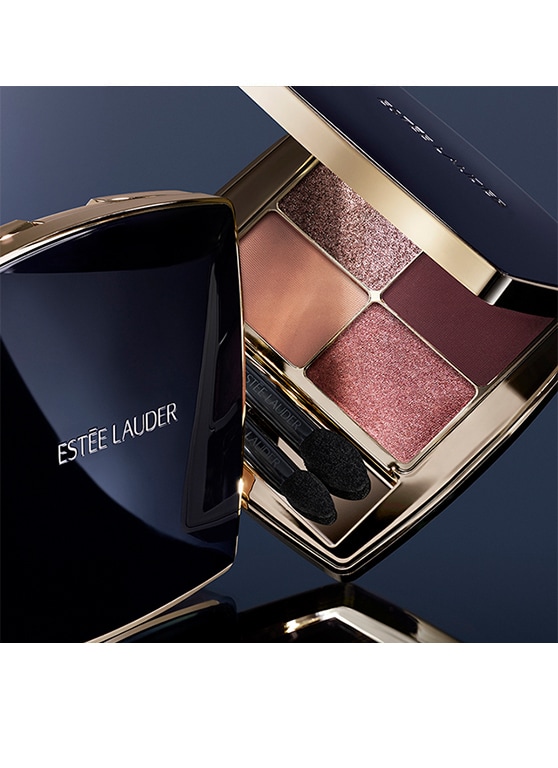 pure color envy luxe lidschatten-quad