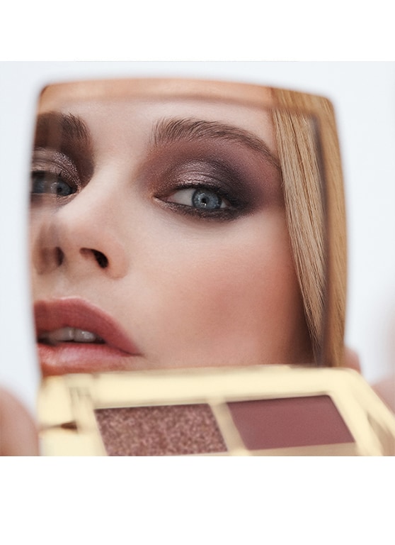 pure color envy luxe lidschatten-quad