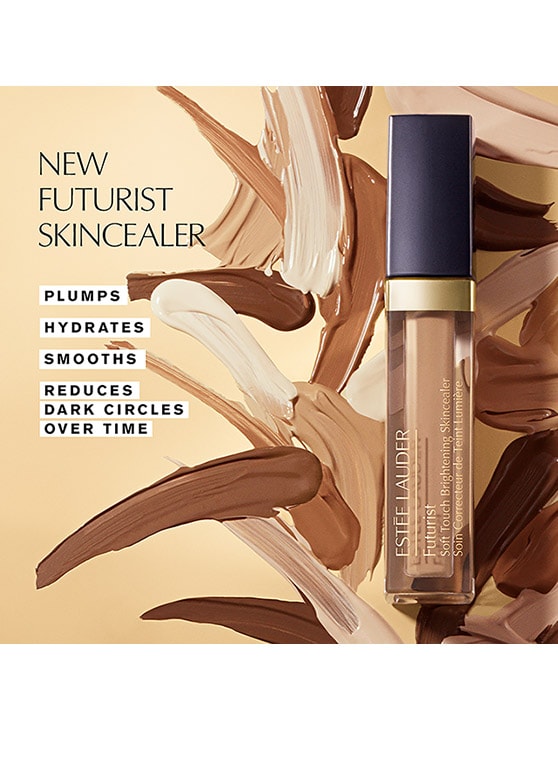 futurist soft touch brightening skincealer