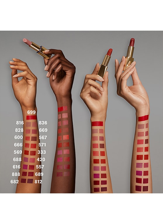 reiner matter lippenstift