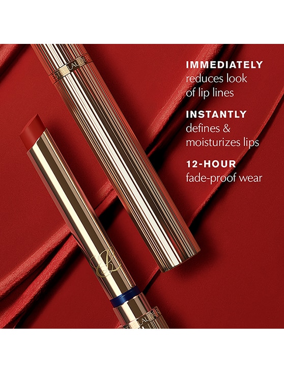 pure color explicit silk matte lippenstift
