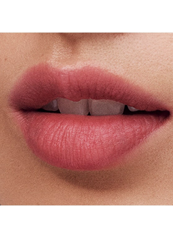 pure color whisper matte lipstick