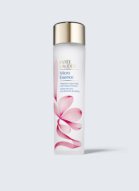 mikro-essenz-behandlungslotion frisch mit sakura-ferment