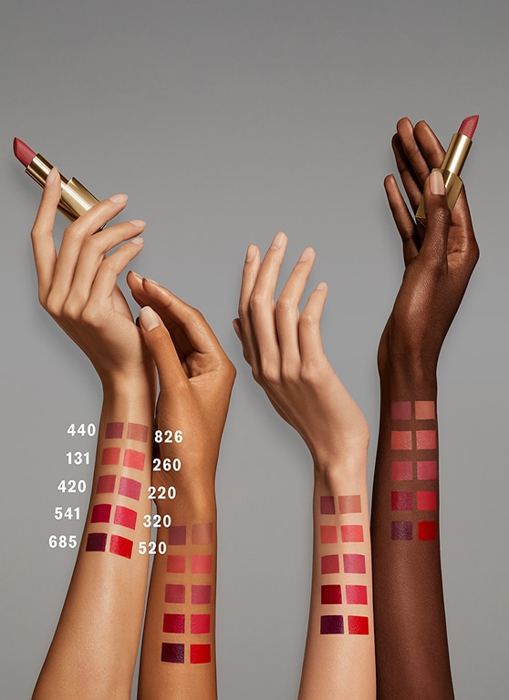 pure color creme lippenstift