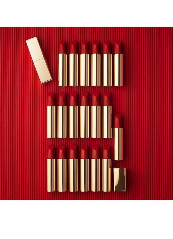 pure color matte lippenstift nachfüllpackung