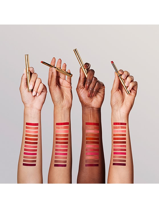 pure color explicit silk matte lippenstift