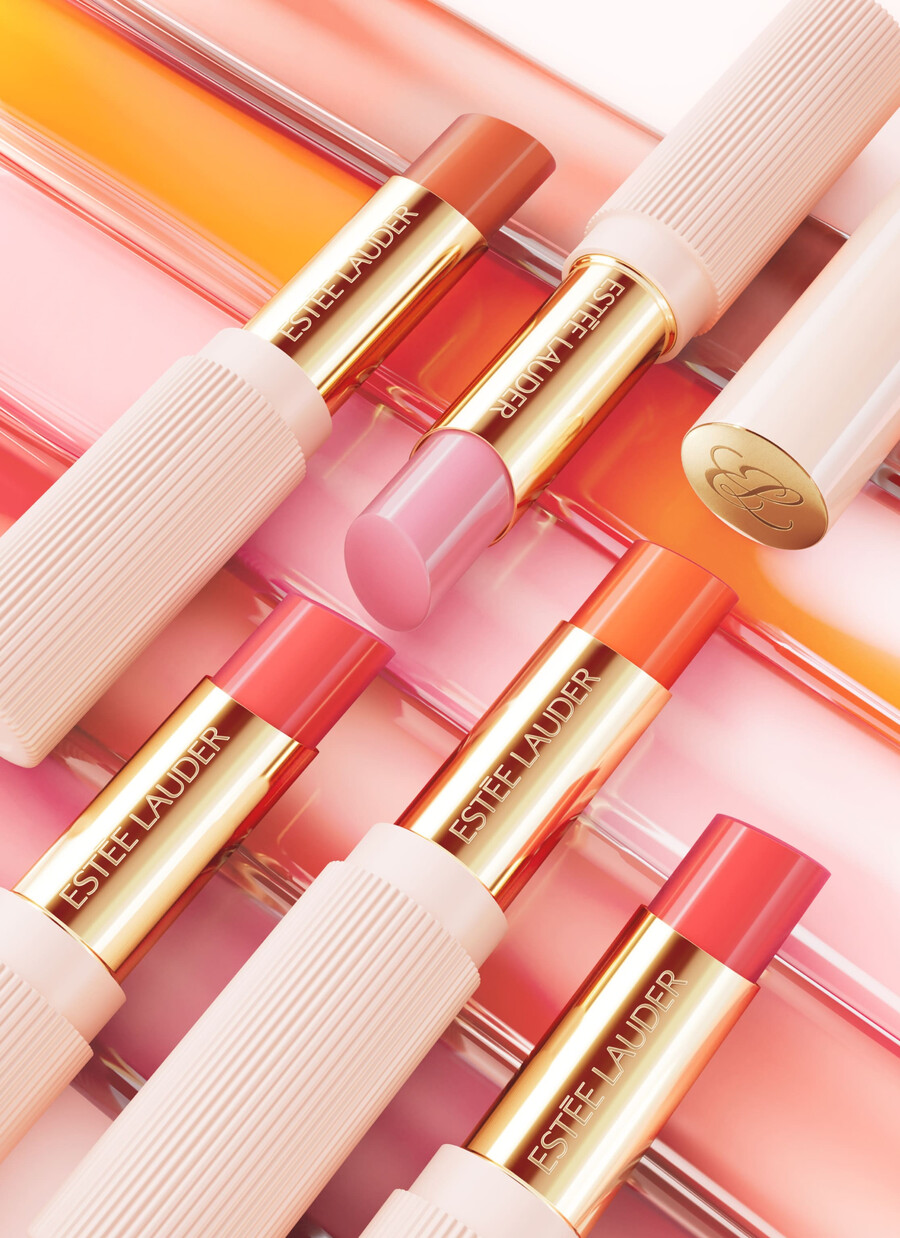 pure color gelée glow balm