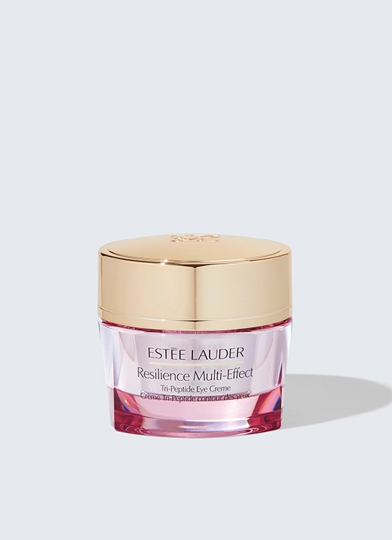 resilience multi-effect tri-peptide augencreme