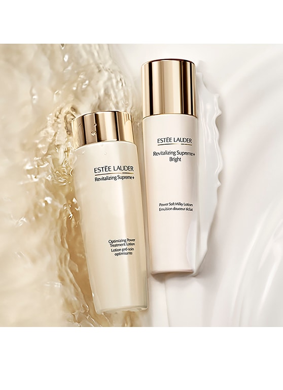revitalisierende supreme optimierende pflegelotion