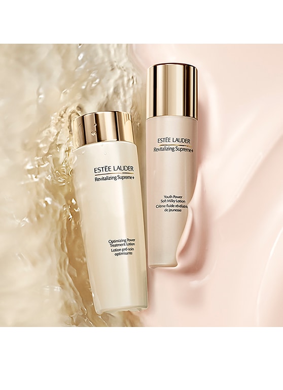 revitalisierende supreme optimierende pflegelotion