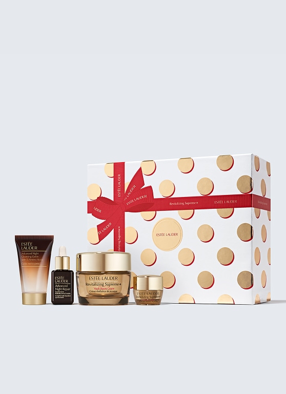 das lift firm routine holiday hautpflege-set