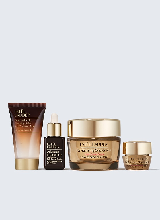 das lift firm routine holiday hautpflege-set