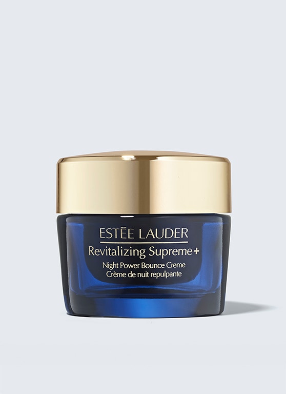 revitalisierende supreme nacht-power-bounce-creme