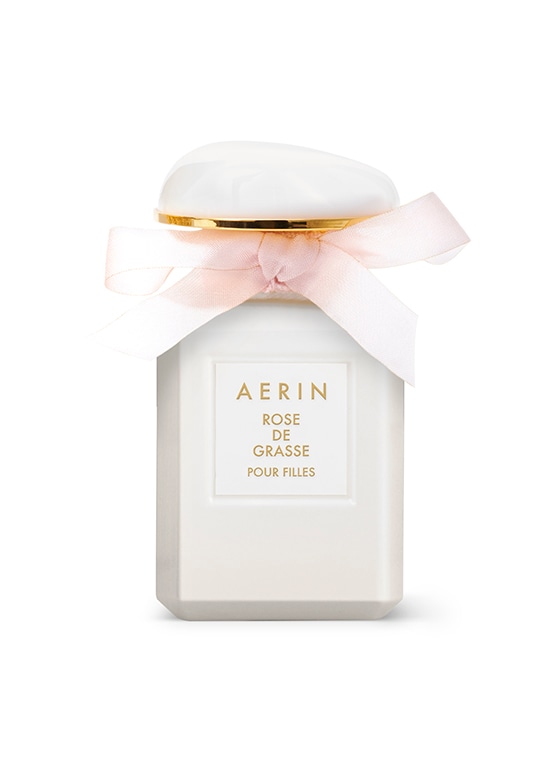 aerin rose de grasse für mädchen eau de toilette