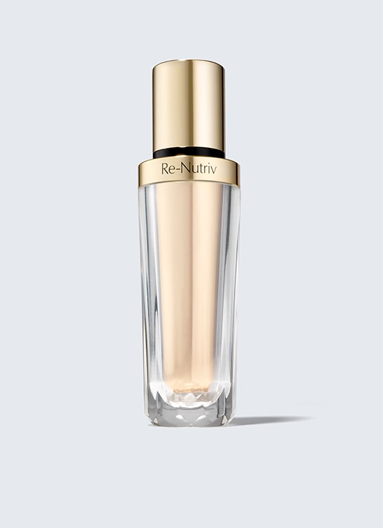 re-nutriv ultimate diamond transformative brilliance serum