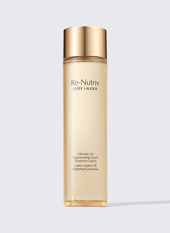 re-nutriv ultimate lift regenerierende jugendpflege-lotion