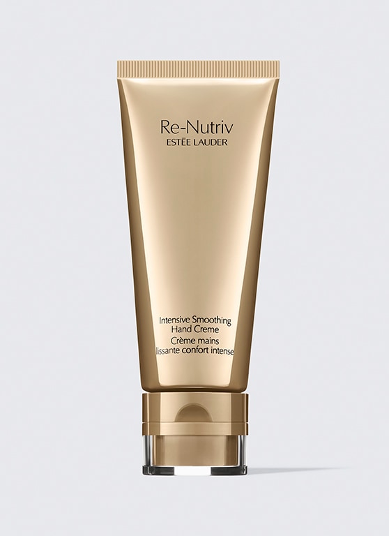 re-nutriv intensive glättende handcreme