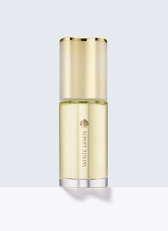 weißes leinen eau de parfum spray